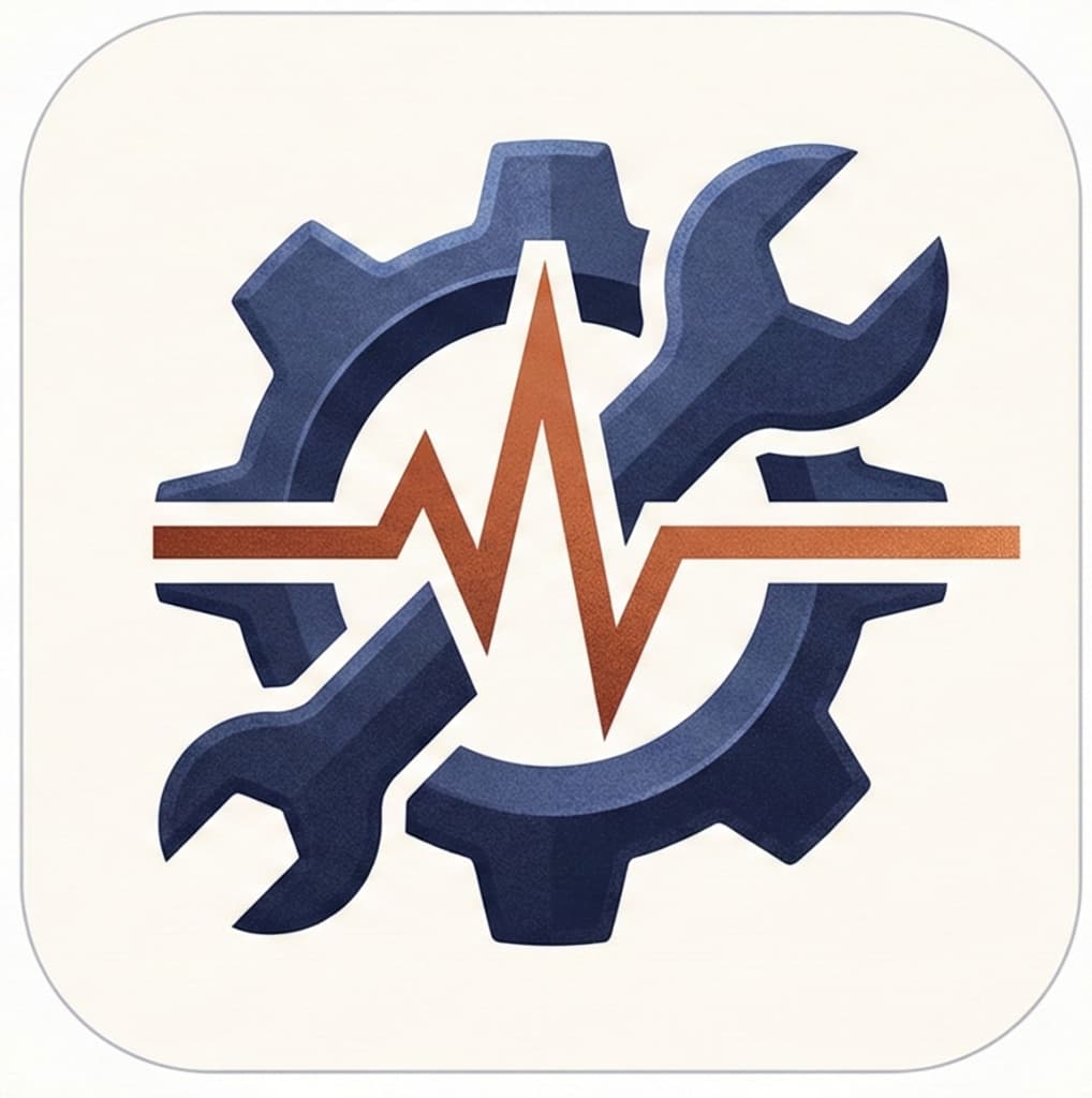 GaragePulse Icon