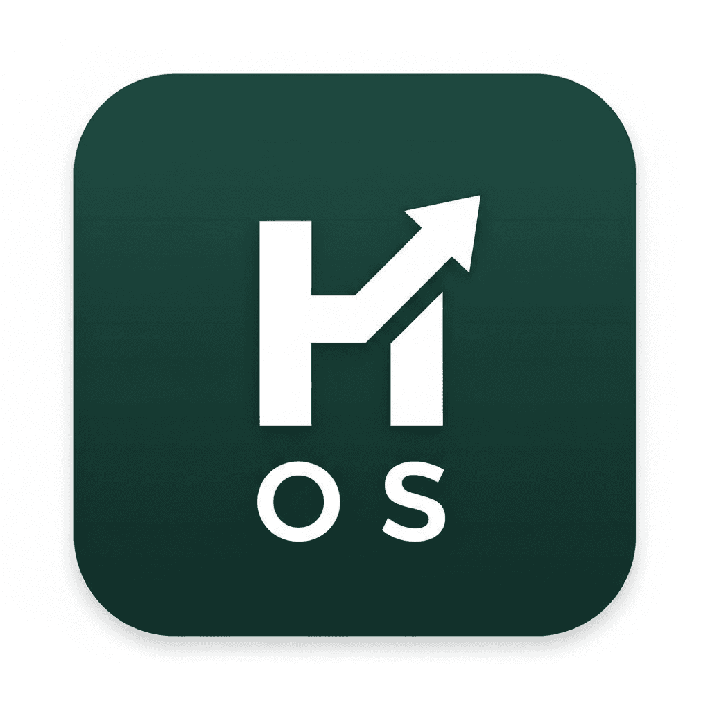 Hustler OS Icon