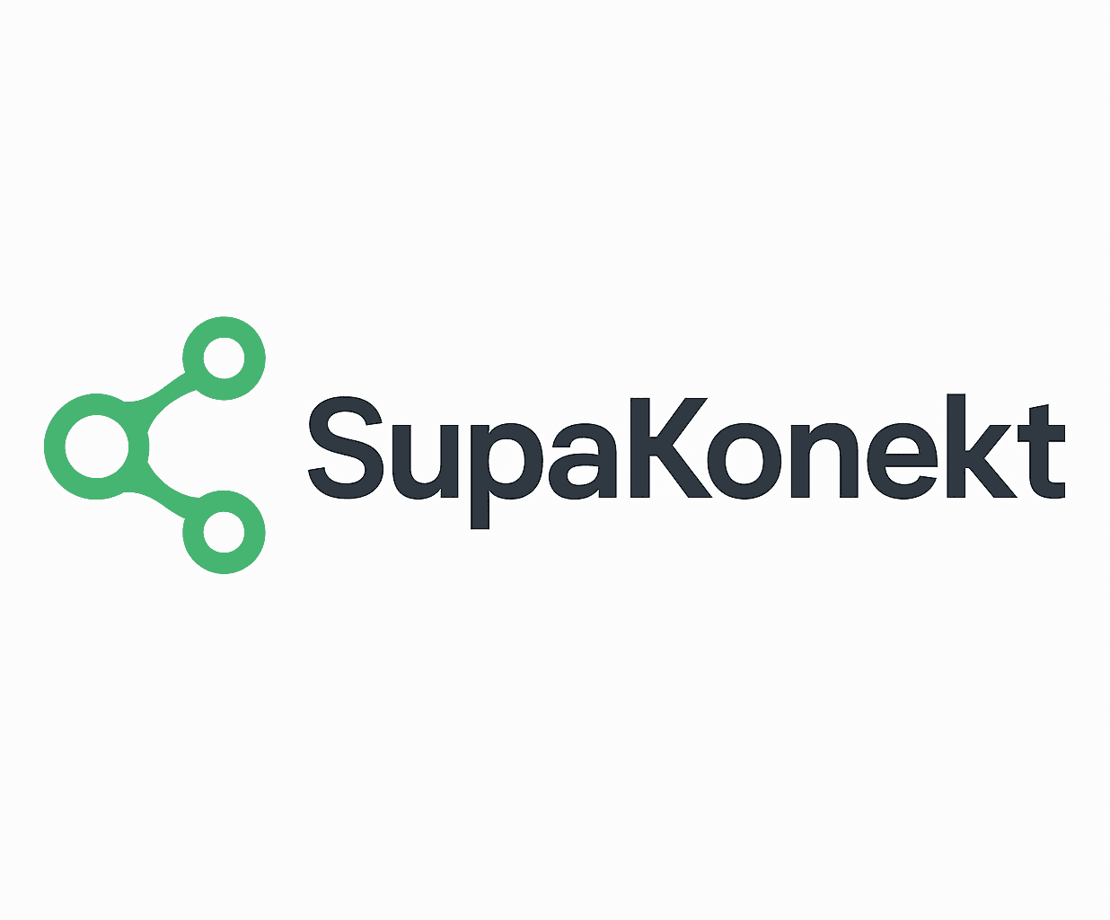 SupaKonekt Icon