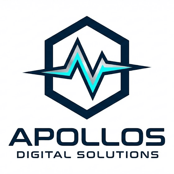 Apollos Digital Logo